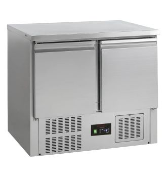 Saladette positive GN1/1225 L