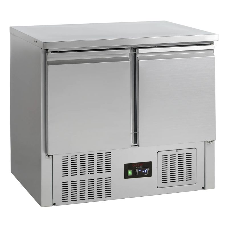 Saladette positive GN1/1225 L