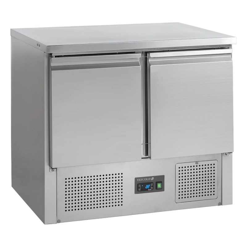 Saladette positive GN1/1230 L