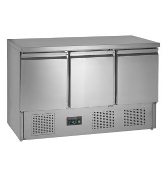 Saladette positive GN1/1368 L