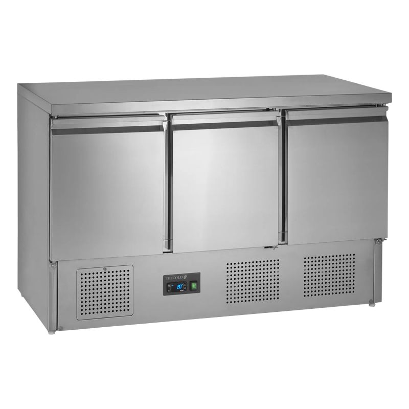 Saladette positive GN1/1368 L