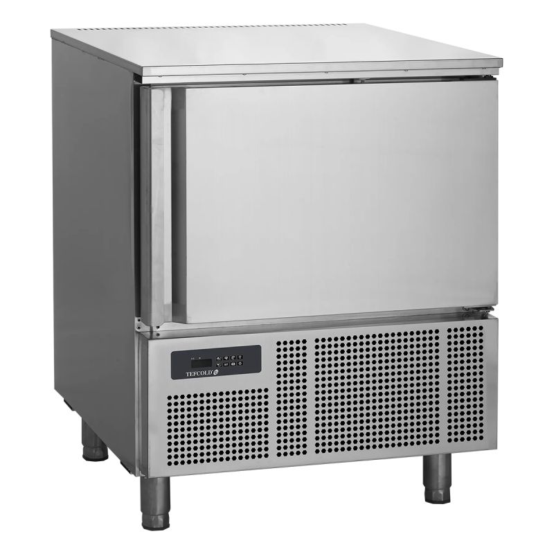 Cellule de congélation/refroidissement rapide GN1/1 100 L