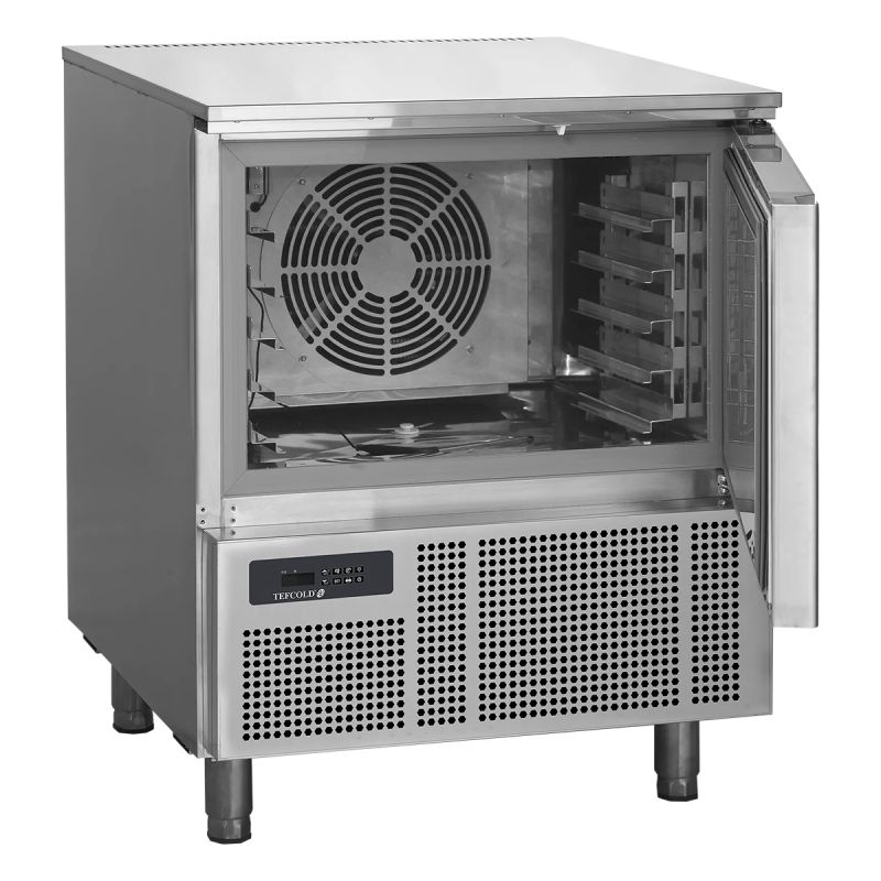 Cellule de congélation/refroidissement rapide GN1/1 100 L