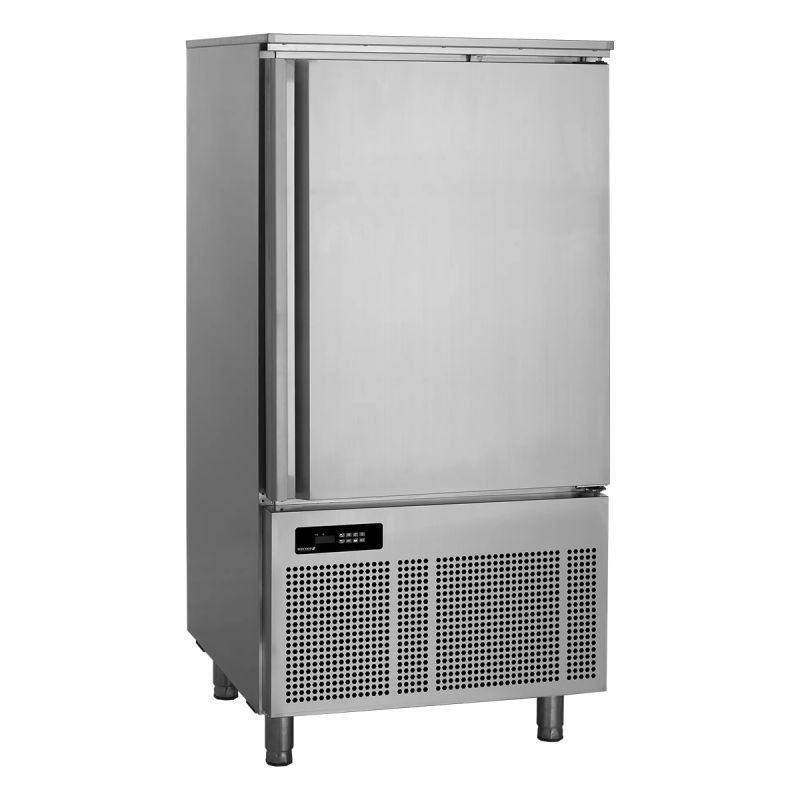 Cellule de congélation/refroidissement rapide GN1/1 218 L