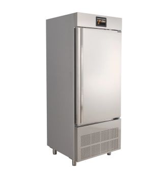 Cellule de congélation/refroidissement rapide GN1/1 264 L
