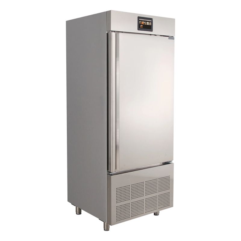Cellule de congélation/refroidissement rapide GN1/1 264 L