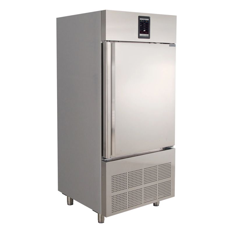 Cellule de congélation/refroidissement rapide GN1/1 192 L