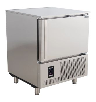 Cellule de congélation/refroidissement rapide GN1/1 91 L