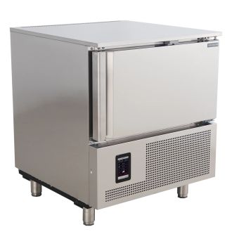 Cellule de congélation/refroidissement rapide GN1/1 60 L