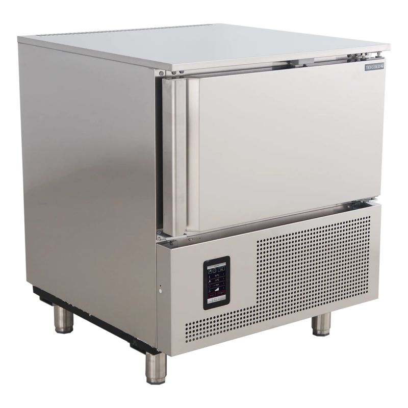 Cellule de congélation/refroidissement rapide GN1/1 60 L