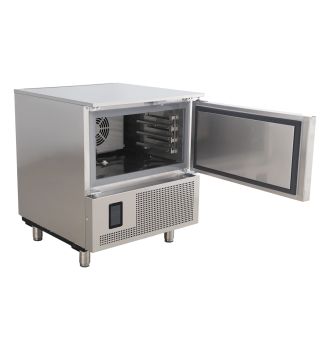 Cellule de congélation/refroidissement rapide GN1/1 60 L