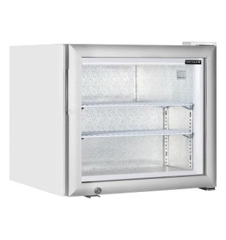 Congélateur table top 1 porte48 L