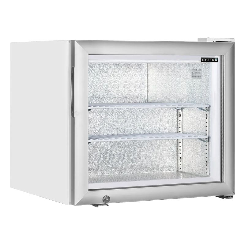 Congélateur table top 1 porte48 L