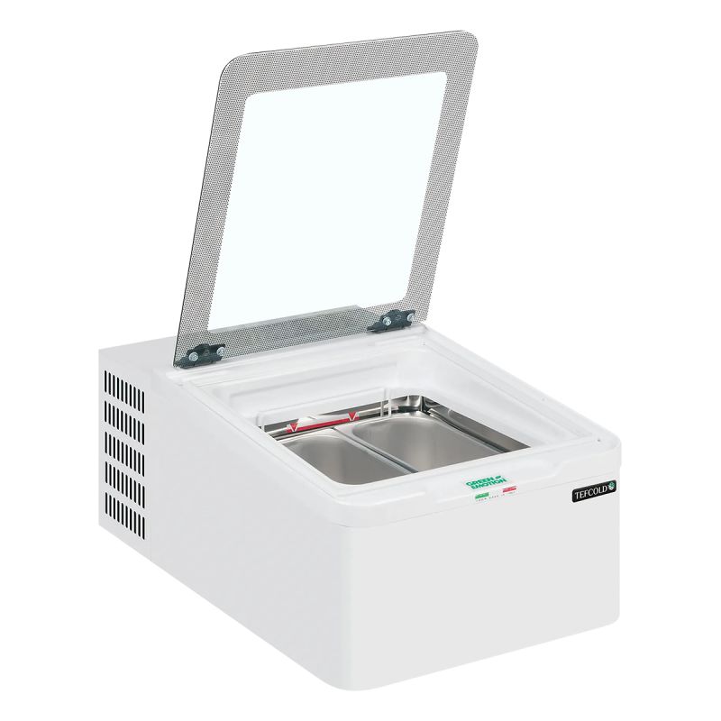 Congélateur de crème glacée sur comptoir 20 L