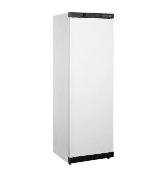 Armoire positive blanche 1 porte pleine 350 L