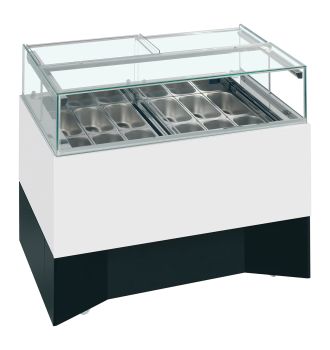Congélateur de crème glacée