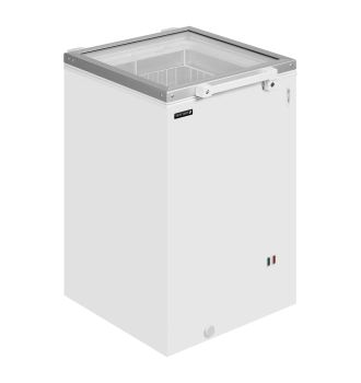 Congélateur de crème glacée105 L