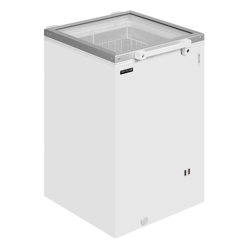 Congélateur de crème glacée105 L