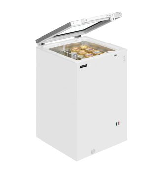 Congélateur de crème glacée105 L