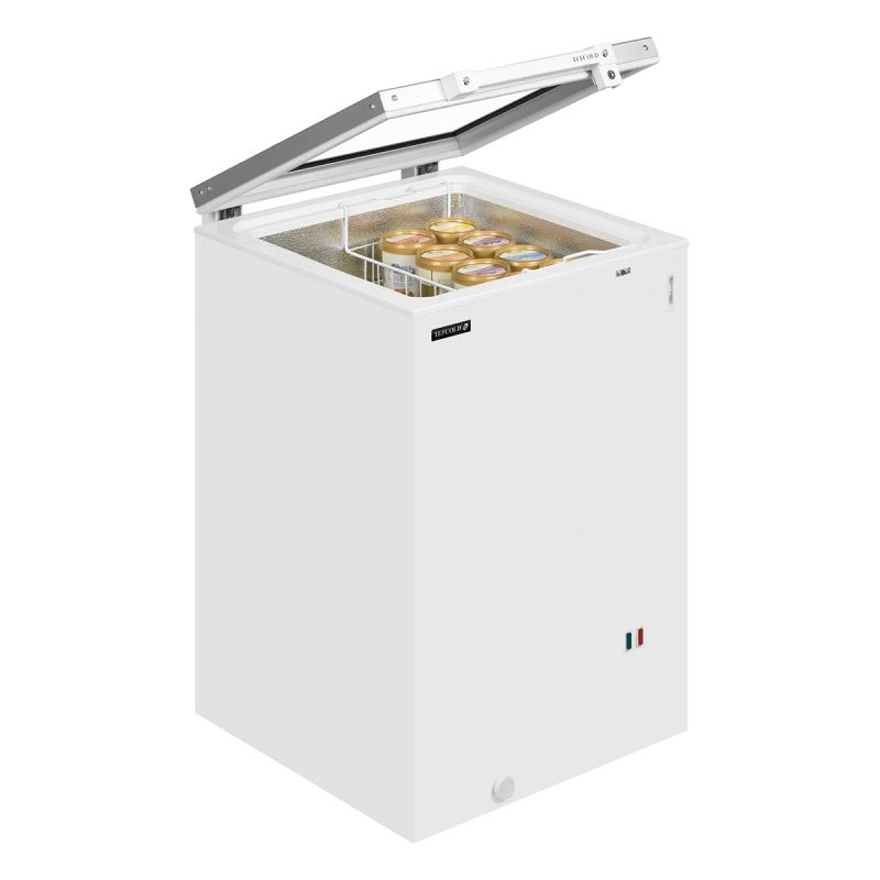 Congélateur de crème glacée105 L