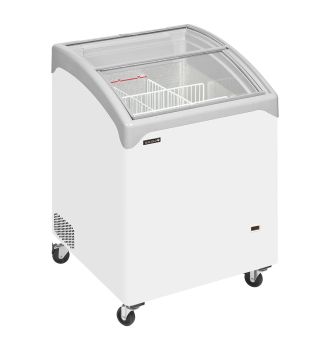 Congélateur de crème glacée115 L