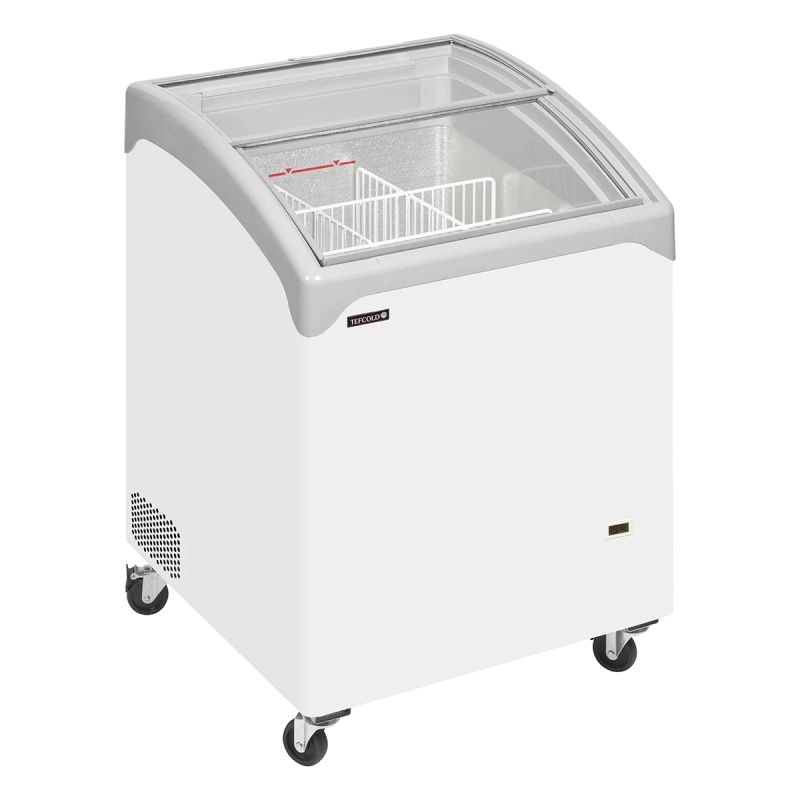 Congélateur de crème glacée115 L