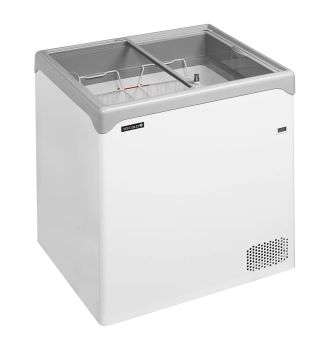 Congélateur de crème glacée138 L
