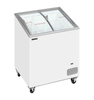 Congélateur de crème glacée157 L