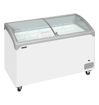 Congélateur de crème glacée298 L