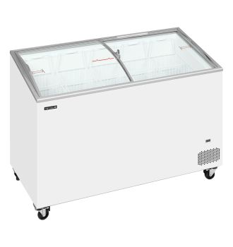 Congélateur de crème glacée325 L