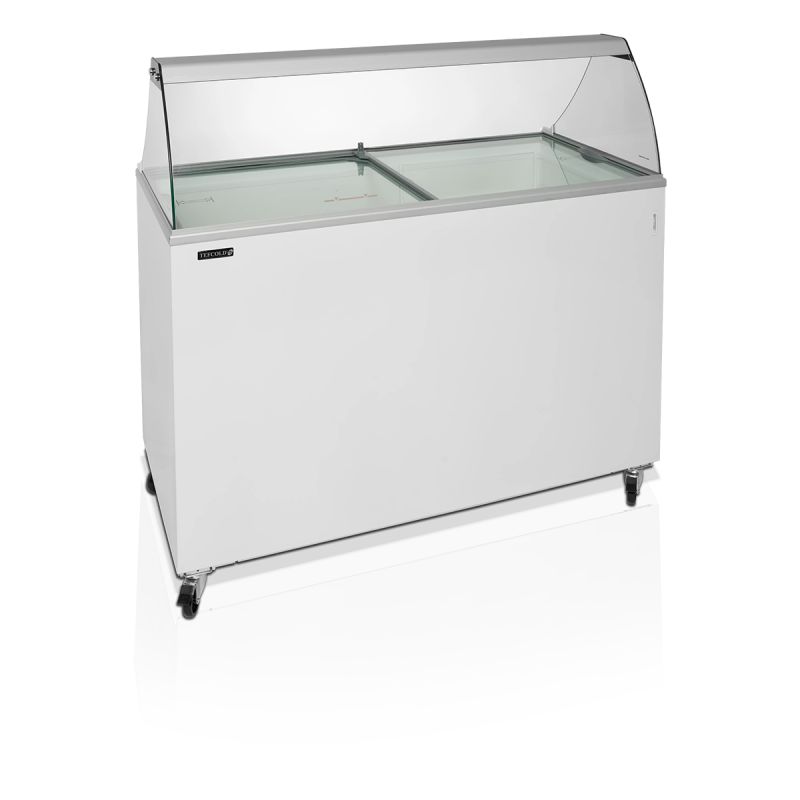 Congélateur de crème glacée350 L