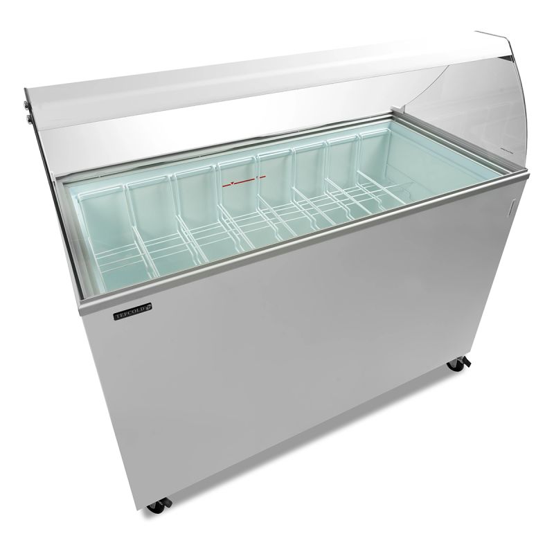 Congélateur de crème glacée350 L