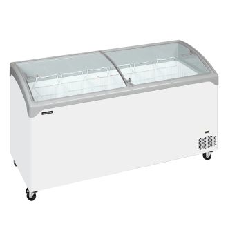Congélateur de crème glacée367 L