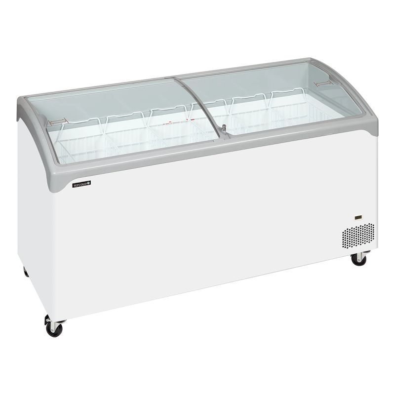 Congélateur de crème glacée367 L