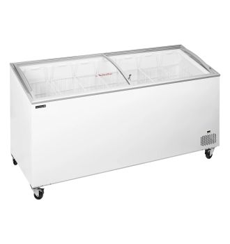 Congélateur de crème glacée481 L