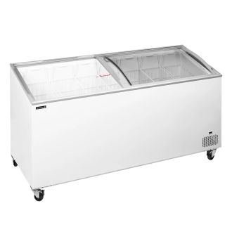 Congélateur de crème glacée481 L