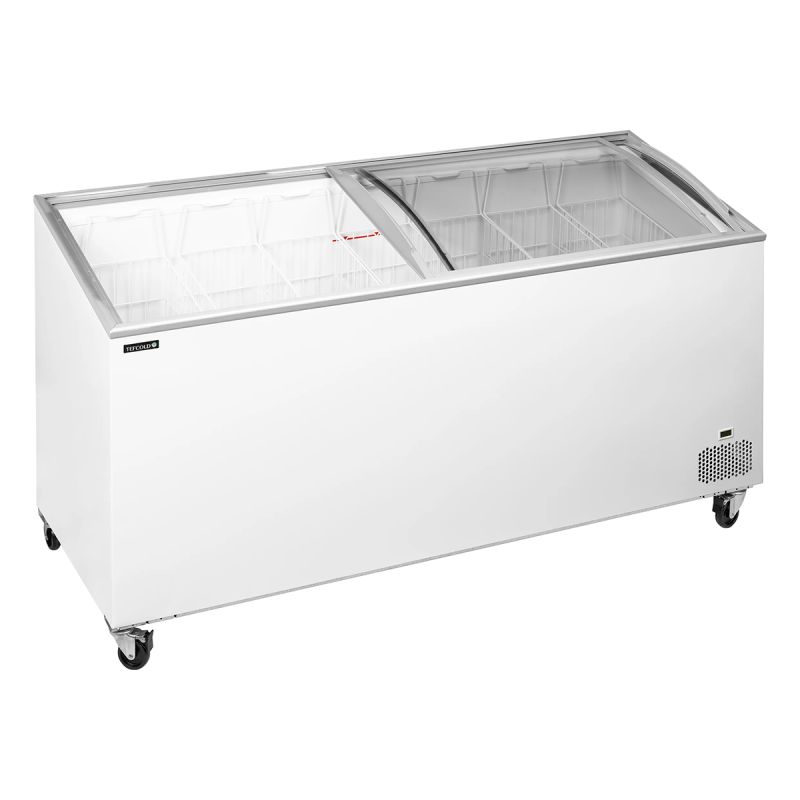 Congélateur de crème glacée481 L