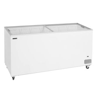 Congélateur de crème glacée486 L