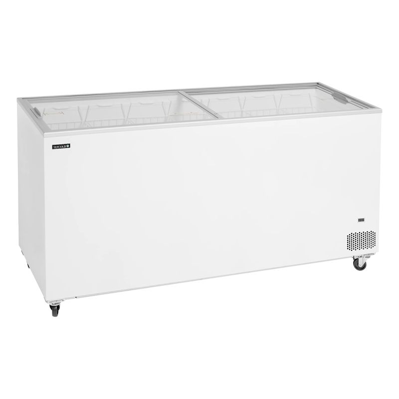 Congélateur de crème glacée486 L