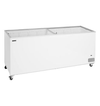Congélateur de crème glacée620 L