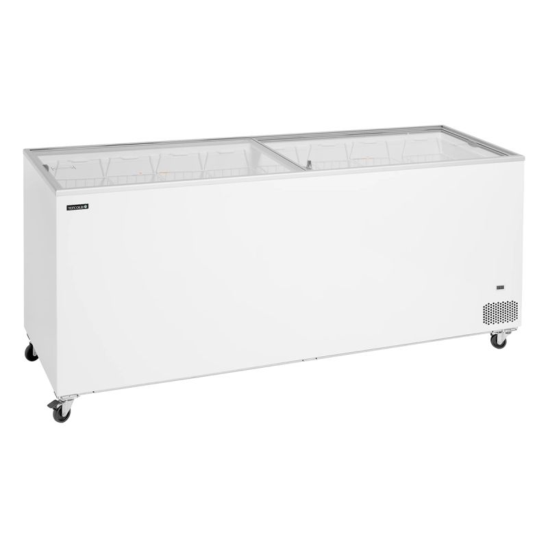 Congélateur de crème glacée620 L
