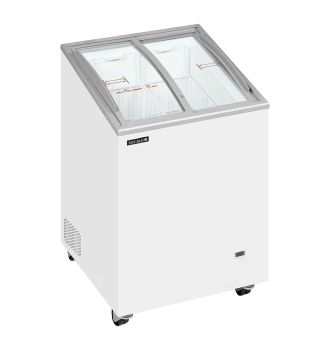 Congélateur de crème glacée85 L