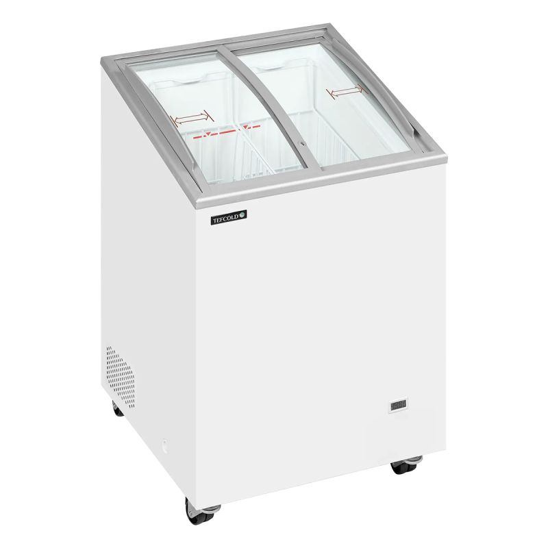 Congélateur de crème glacée85 L