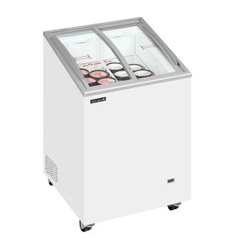 Congélateur de crème glacée85 L