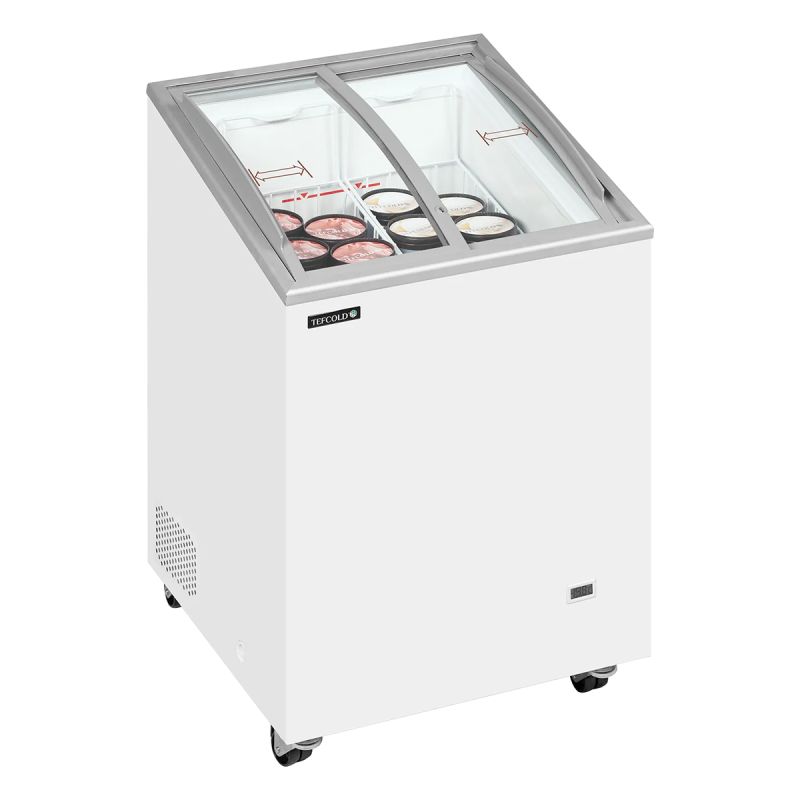Congélateur de crème glacée85 L