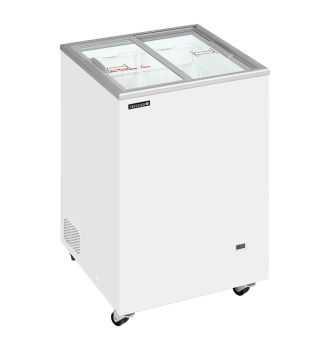 Congélateur de crème glacée91 L