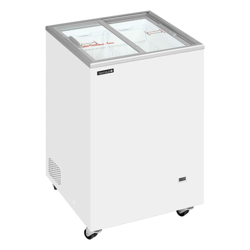 Congélateur de crème glacée91 L