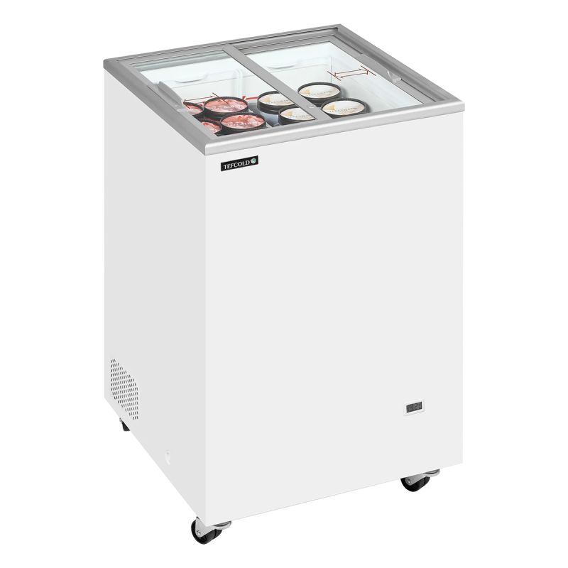 Congélateur de crème glacée91 L