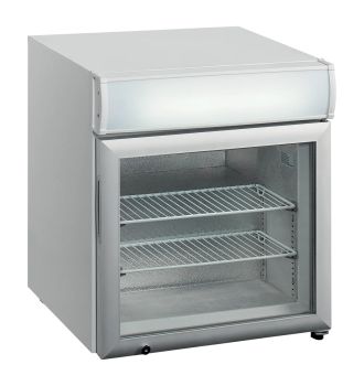 Congélateur table top 1 porte48 L
