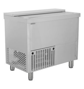 Réfrigérateur à boissons coffre155 L